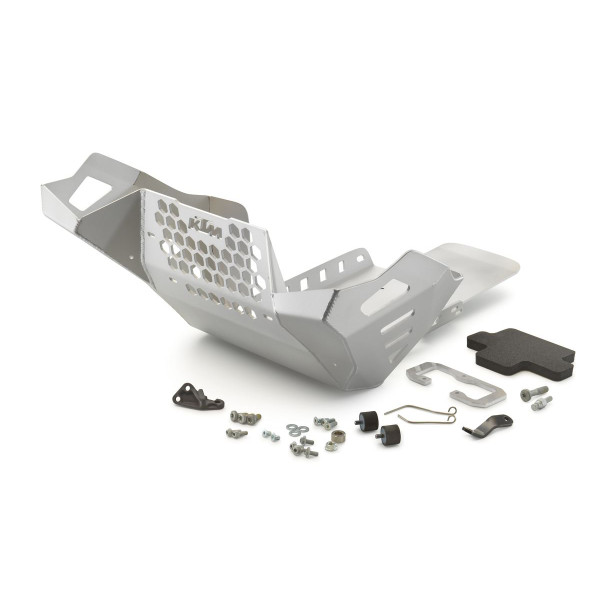 KTM Skid plate